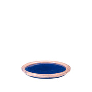 Hula Candle plate