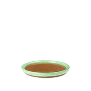 Hula Bougie plat