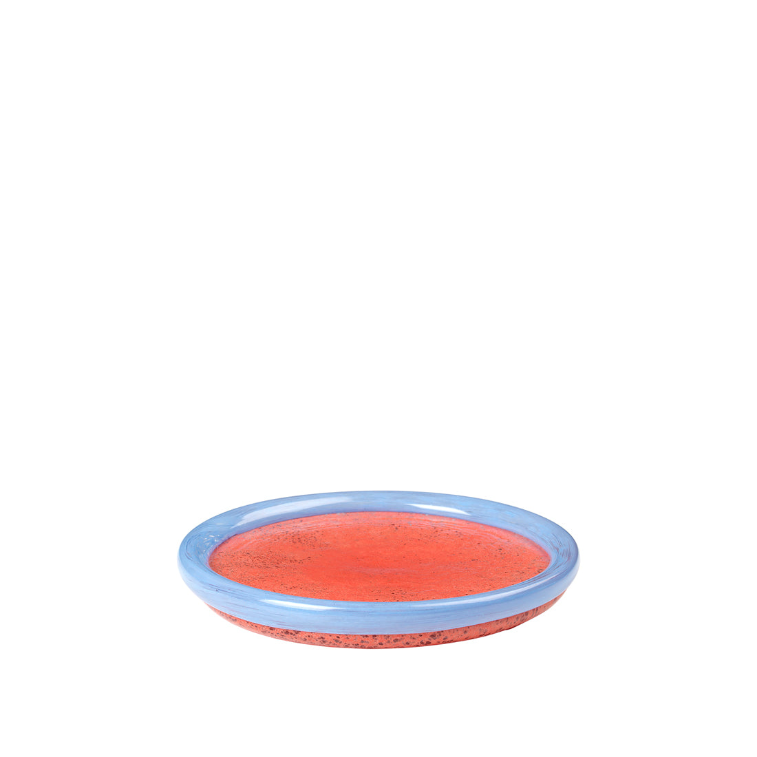 Hula Candle plate