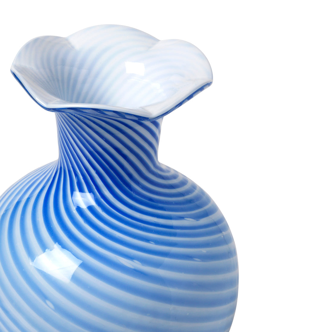 Mella Vase