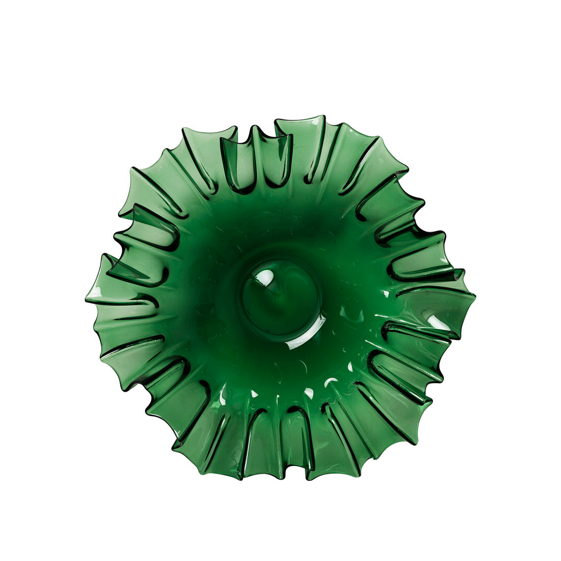 Rumy Deco Plate 