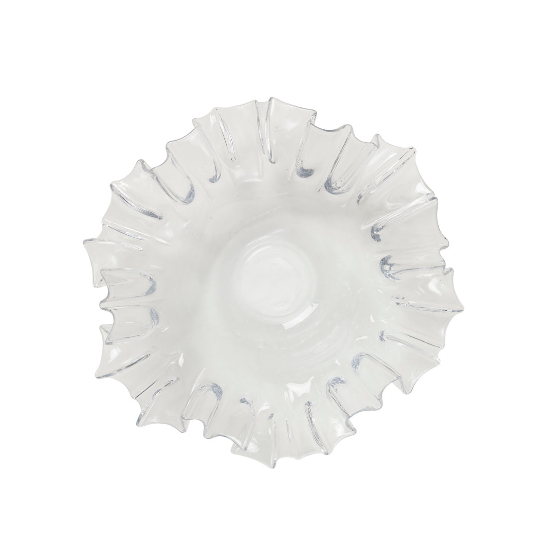 Rumy Deco Plate 