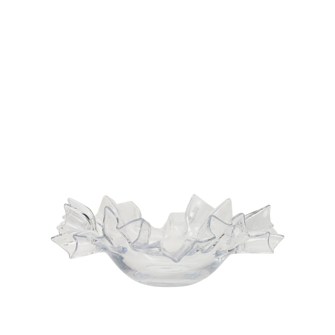 Rumy Deco Plate 