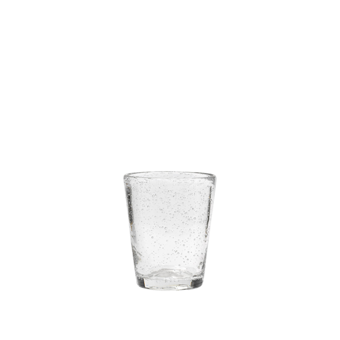 Bubble Drikkeglas