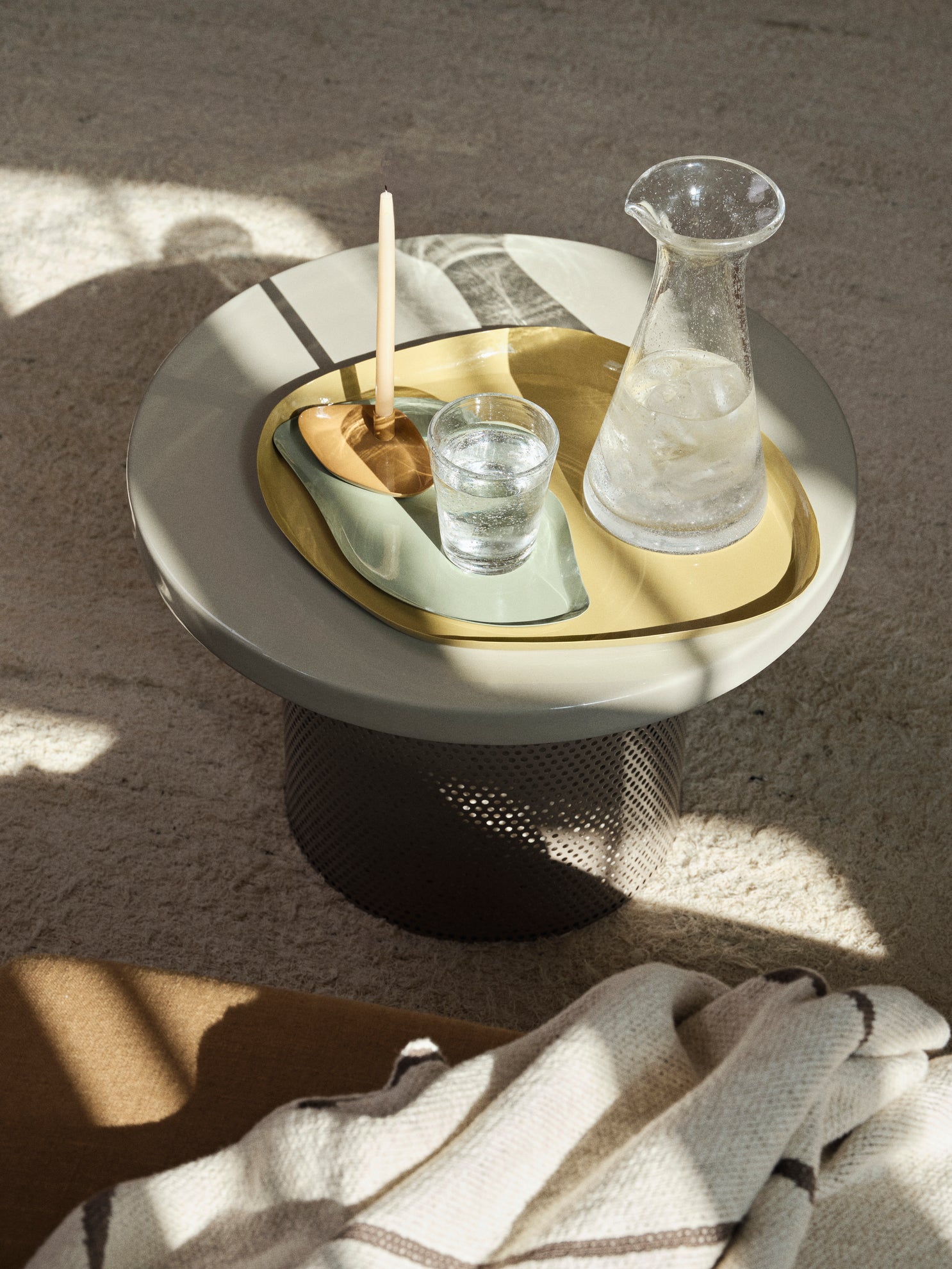 Bubble Carafe