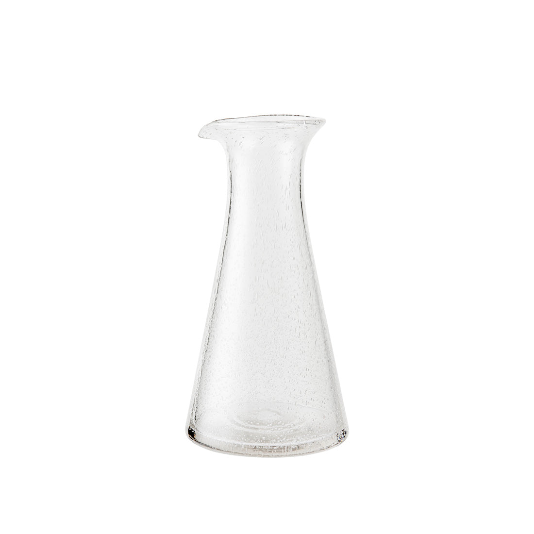 Bubble Carafe