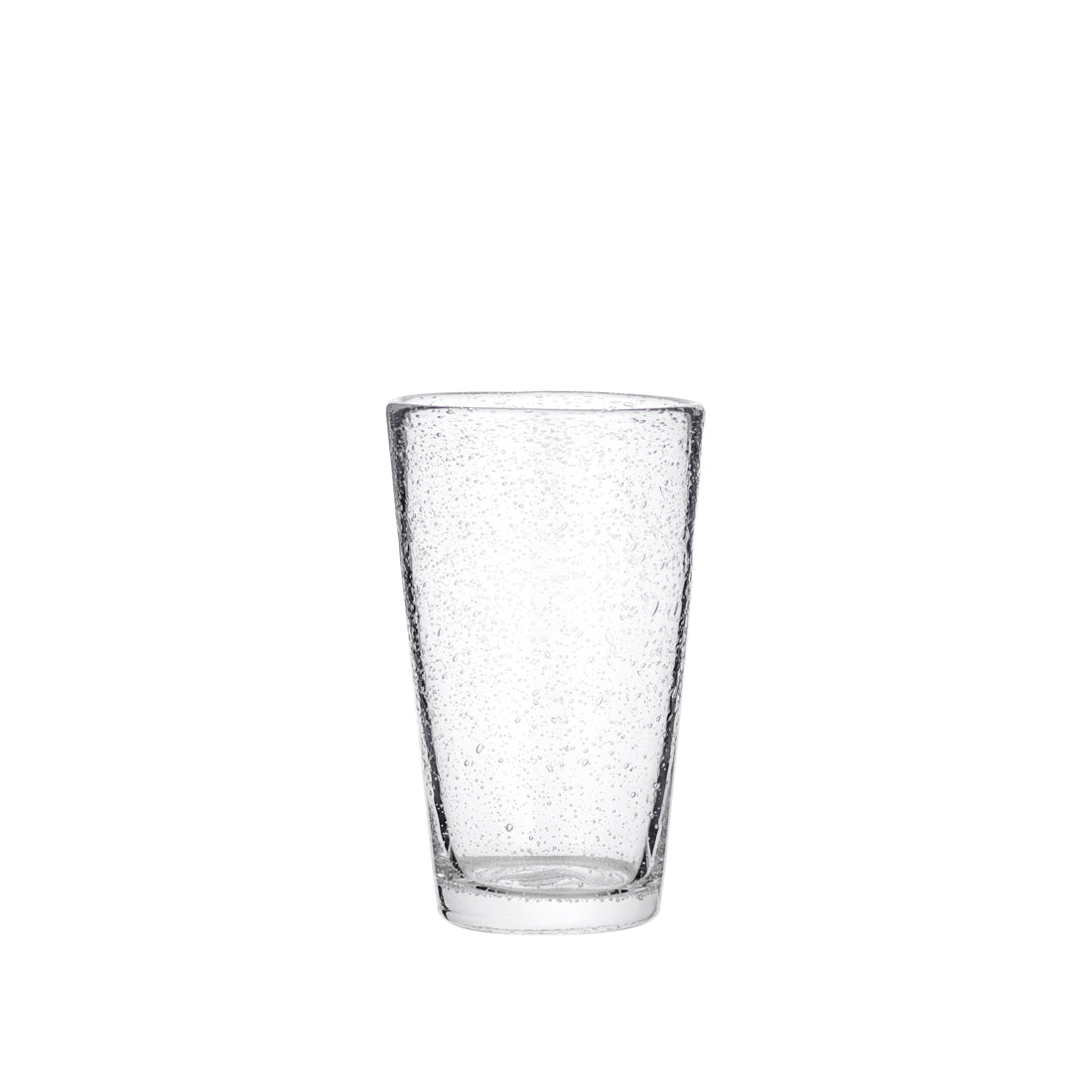 Bubble Verre tall