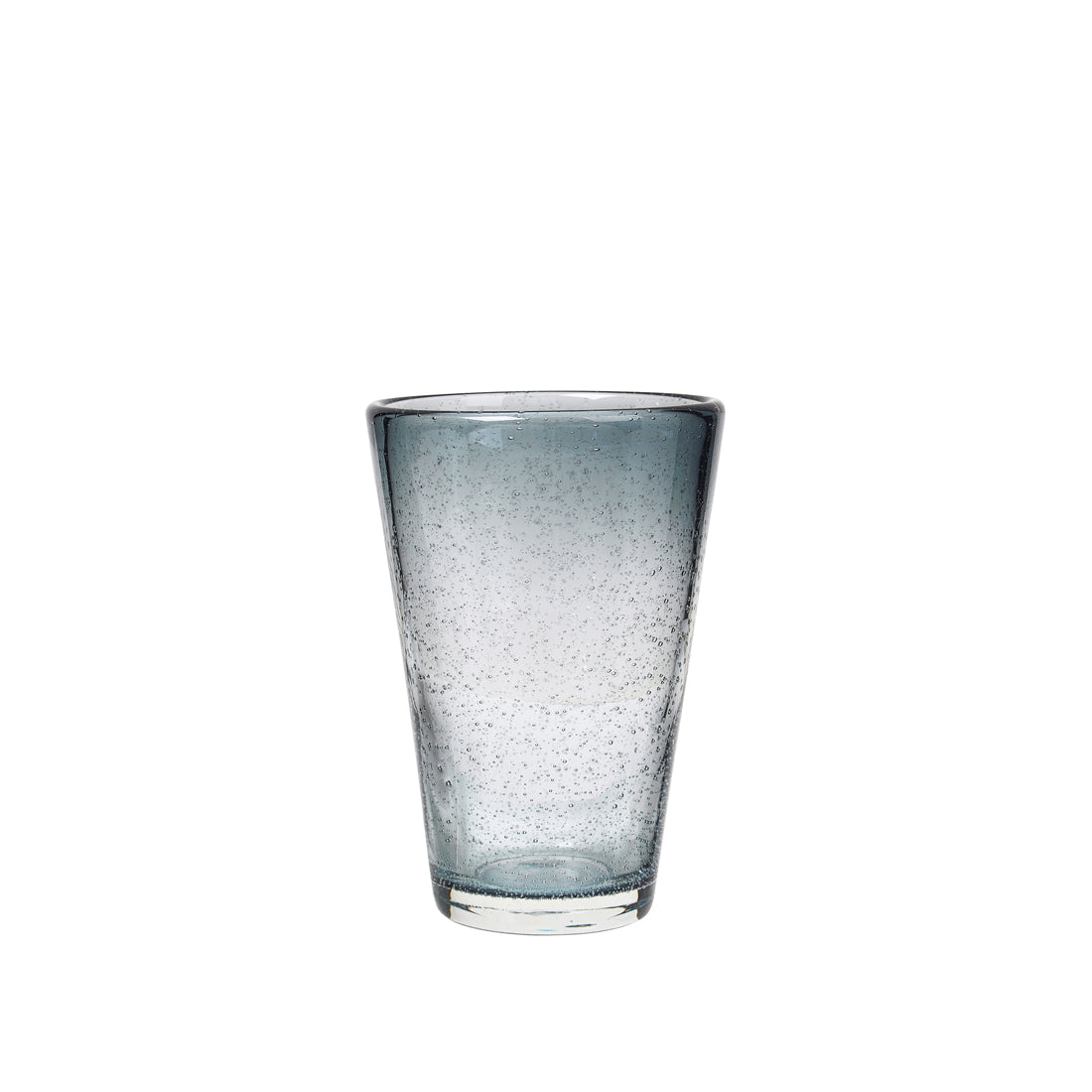 Bubble Glass tall
