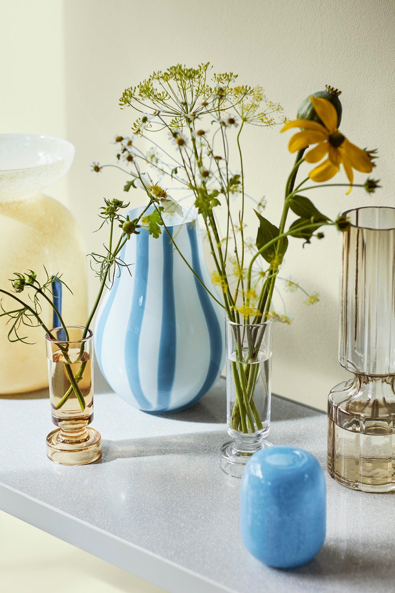 Hyacint Vase