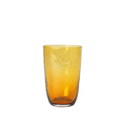 Hammered Glas
