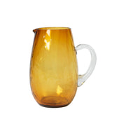 Hammered Jug