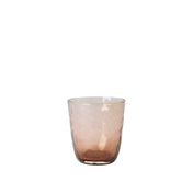 Hammered Drikkeglas