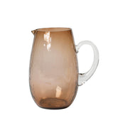 Hammered Cruche