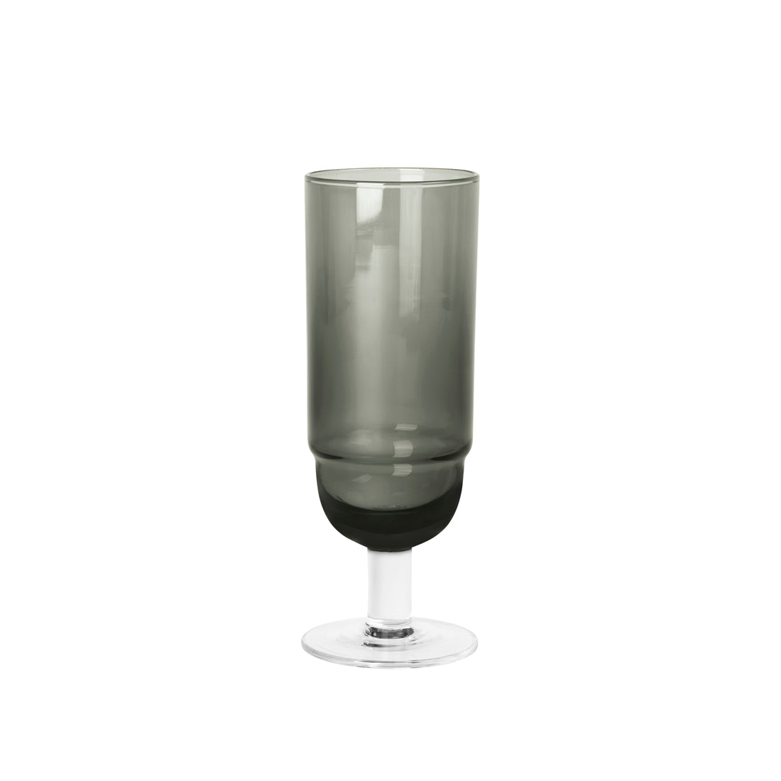 Nordic Bistro Champagne glass