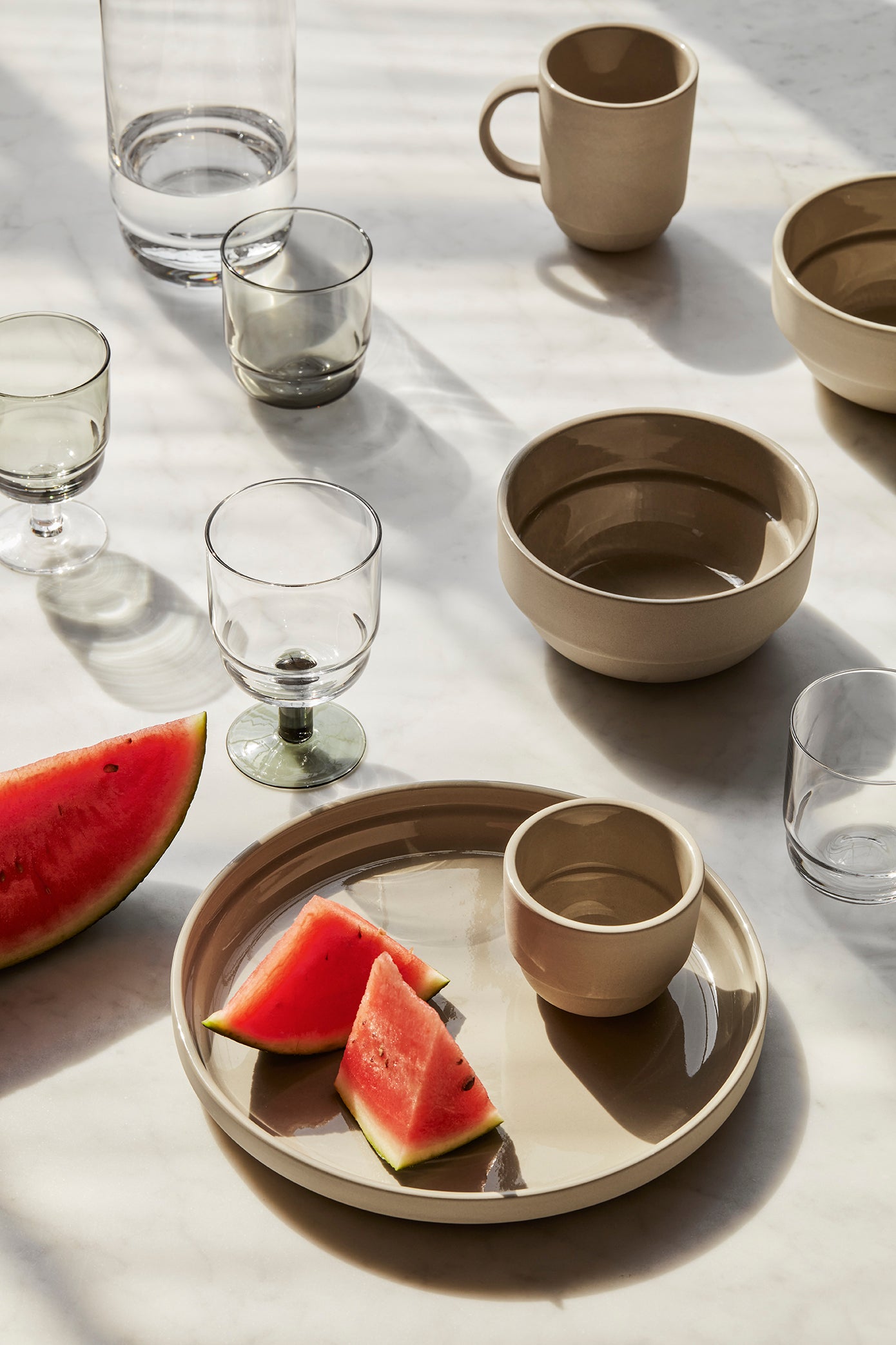 Nordic Bistro Weißweinglas
