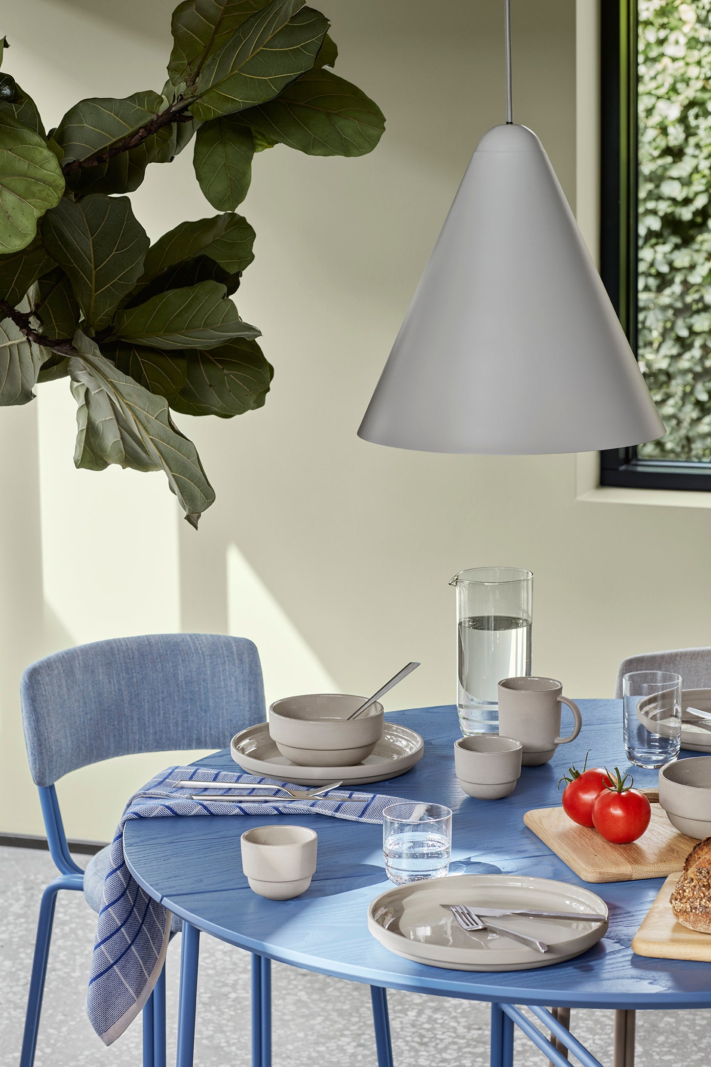 Nordic Bistro Karaffe