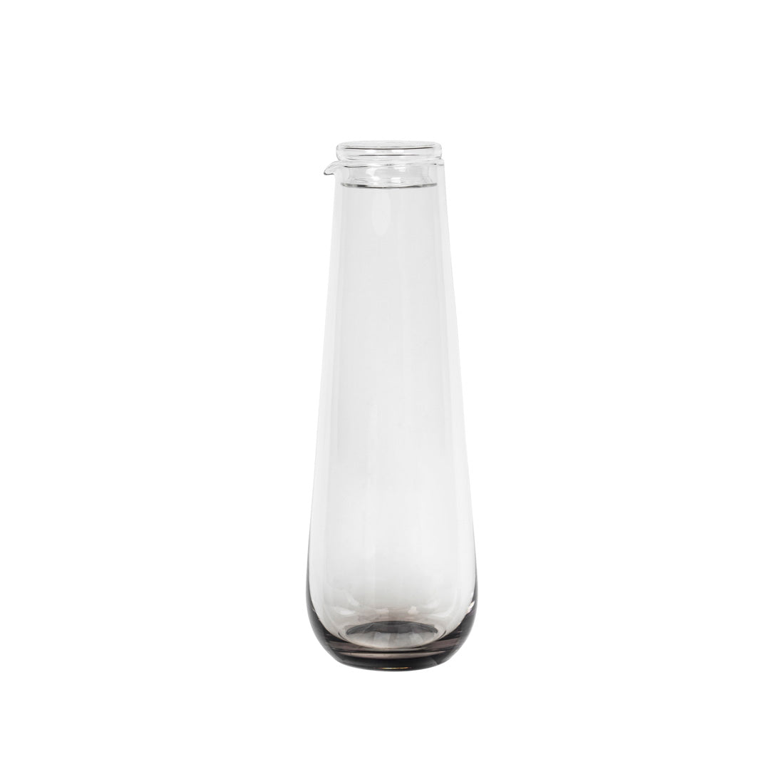 Smoke Carafe with lid