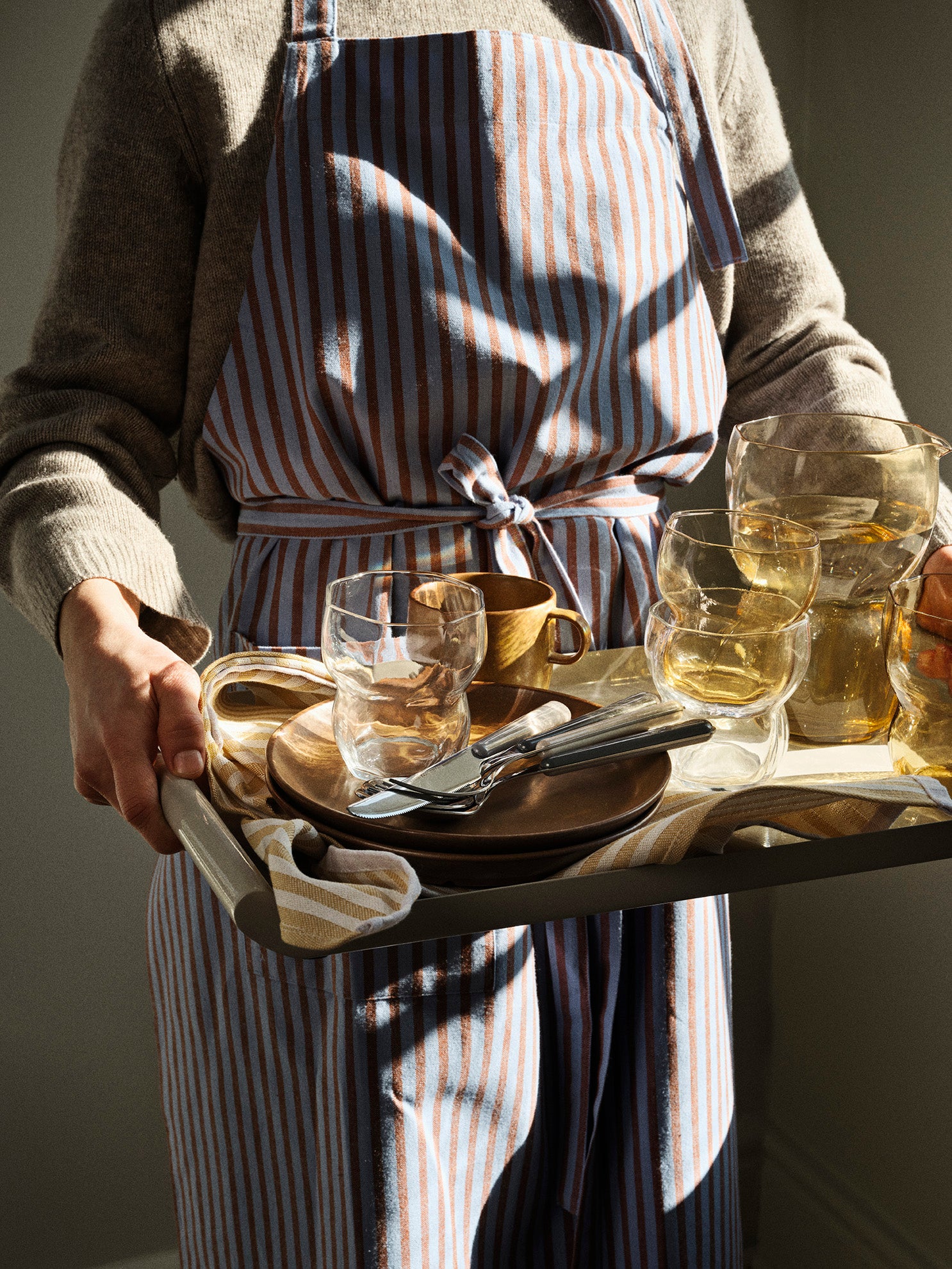 Limfjord Carafe