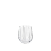 Stripe Tumbler