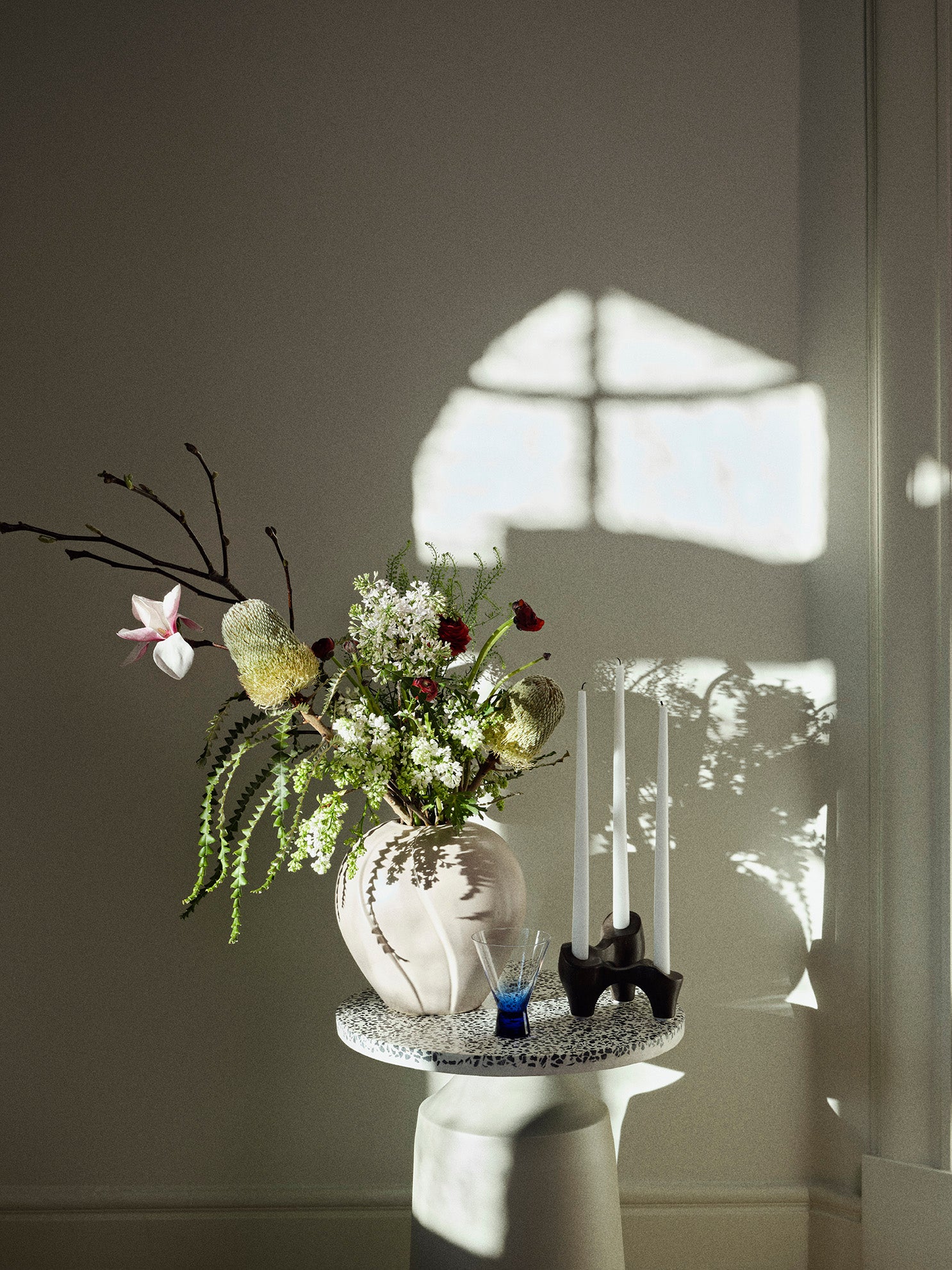 Konus Cocktail Glass