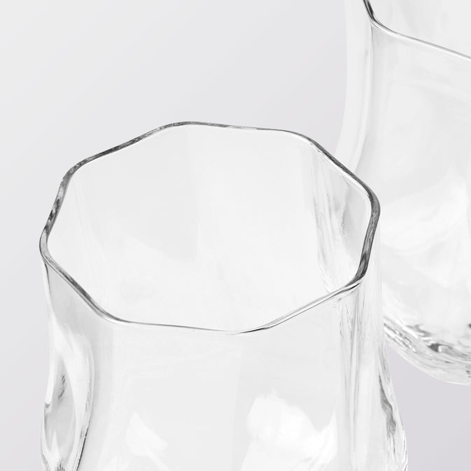 Limfjord Hvidvinsglas