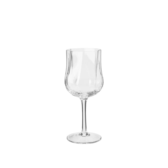 Limfjord Hvidvinsglas