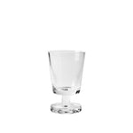 Bubble White Wine Glass