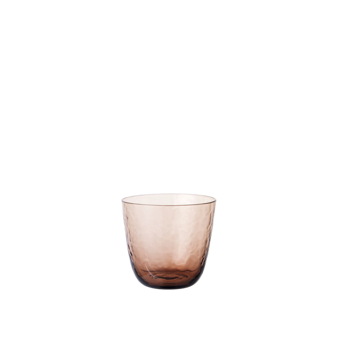 Hammered Tumbler
