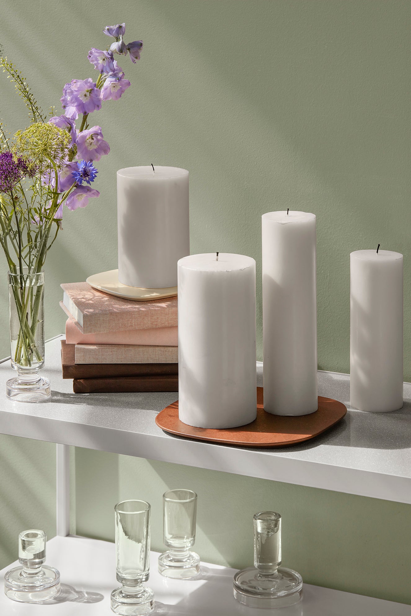 Petra Vase