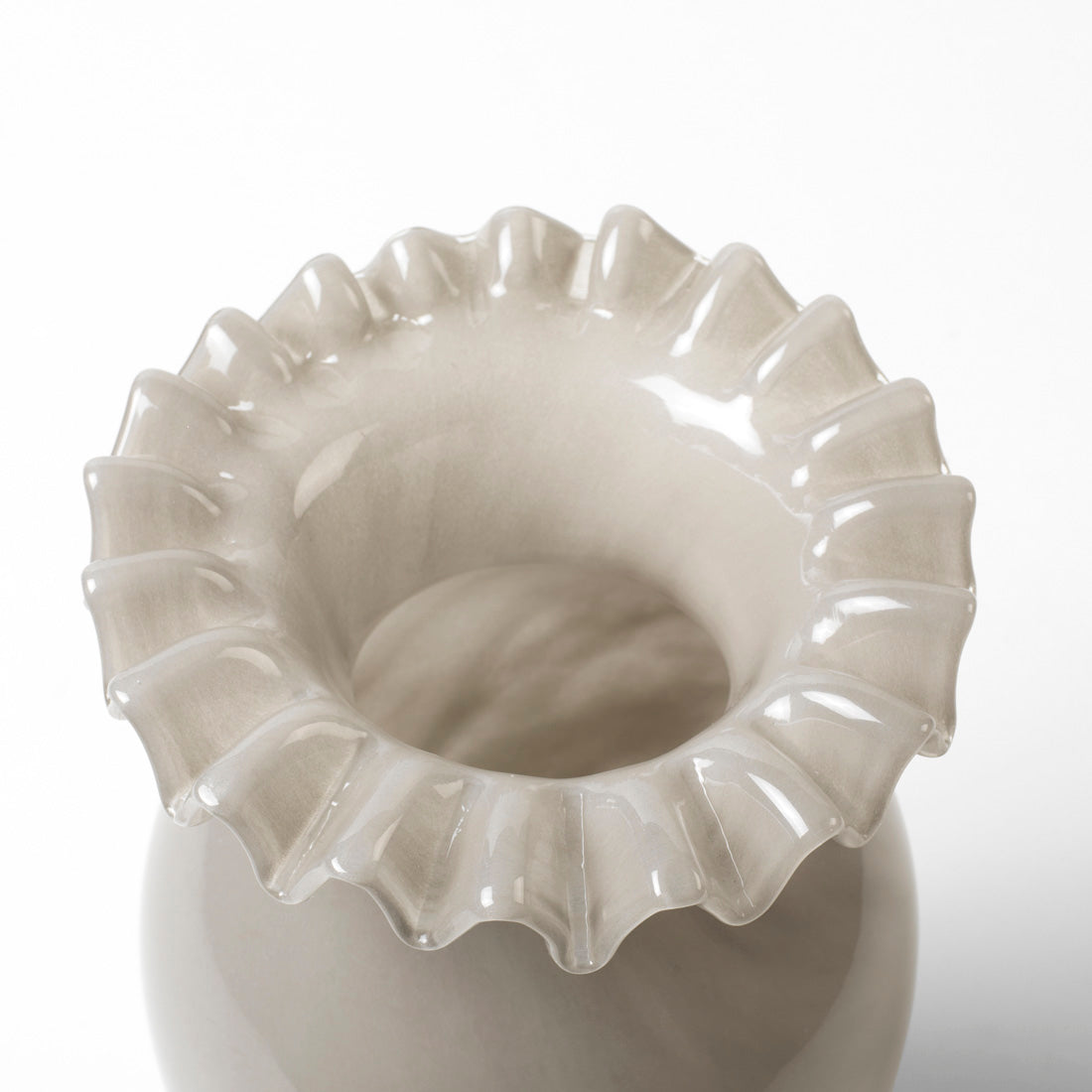 Jasmin Vase