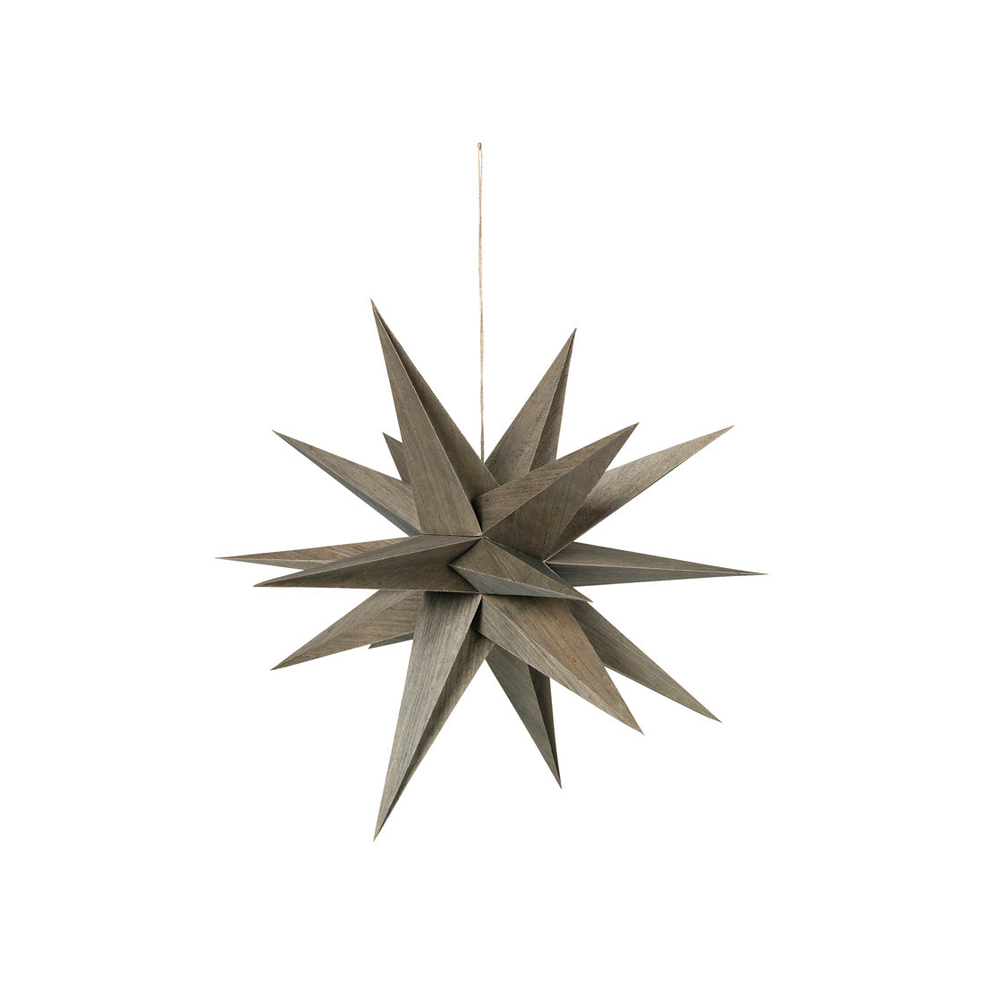 Venus Star Ornament