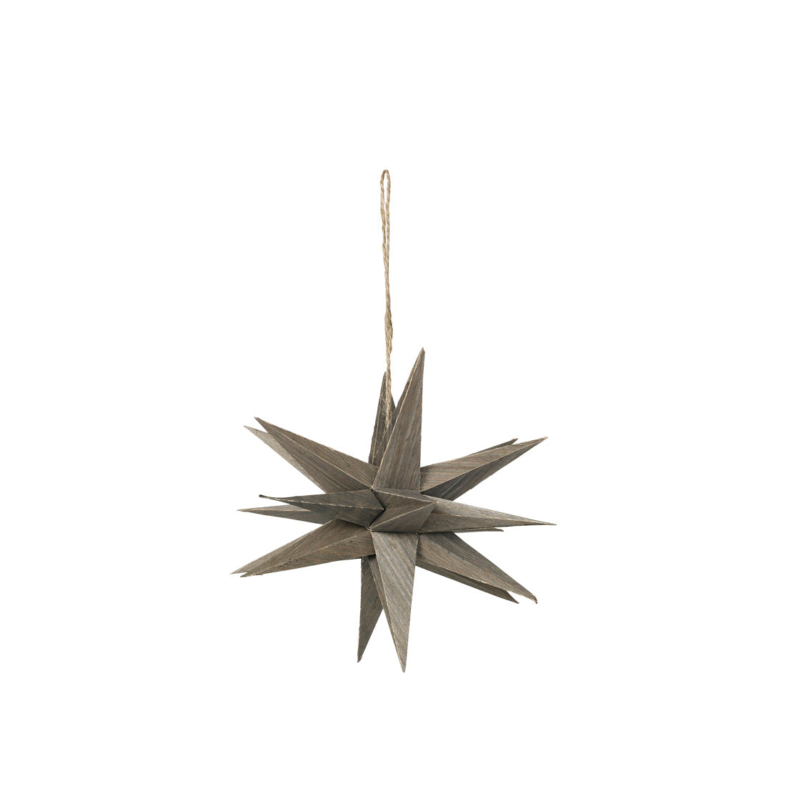 Venus Star Ornament