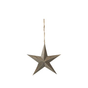 Venice Star Ornament
