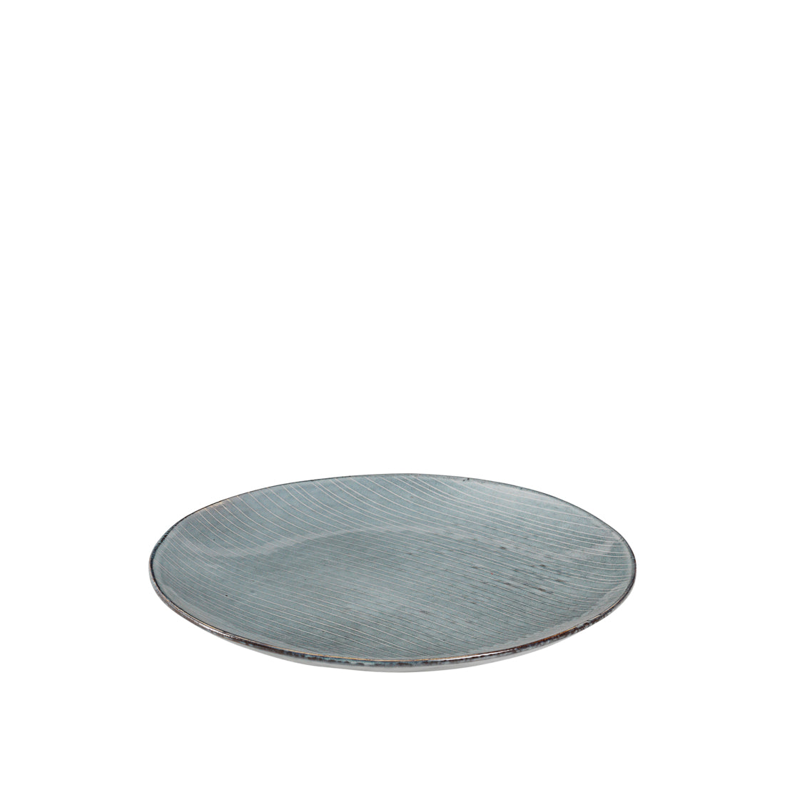Nordic Sea Dinner Plate