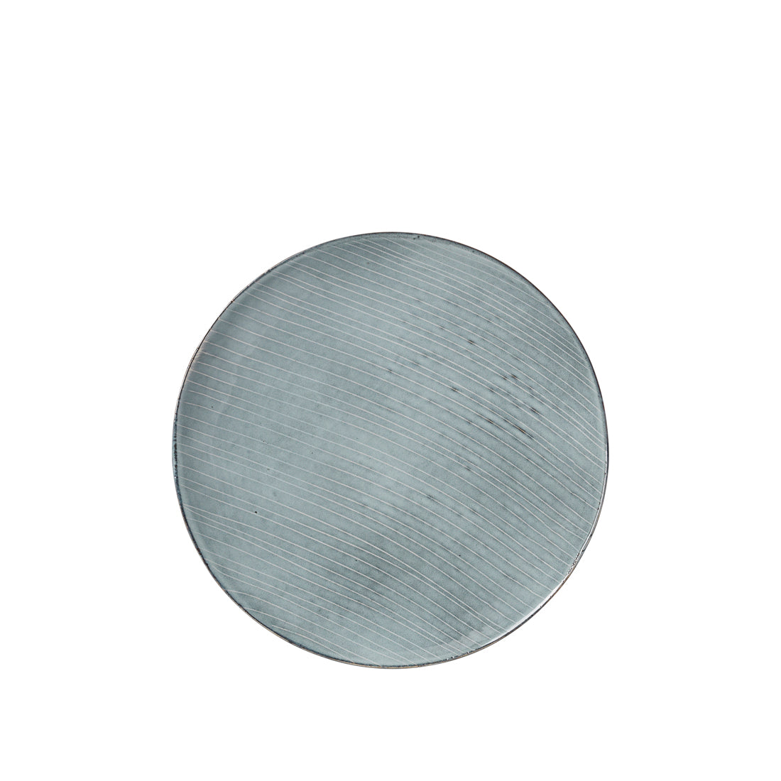 Nordic Sea Dinner Plate