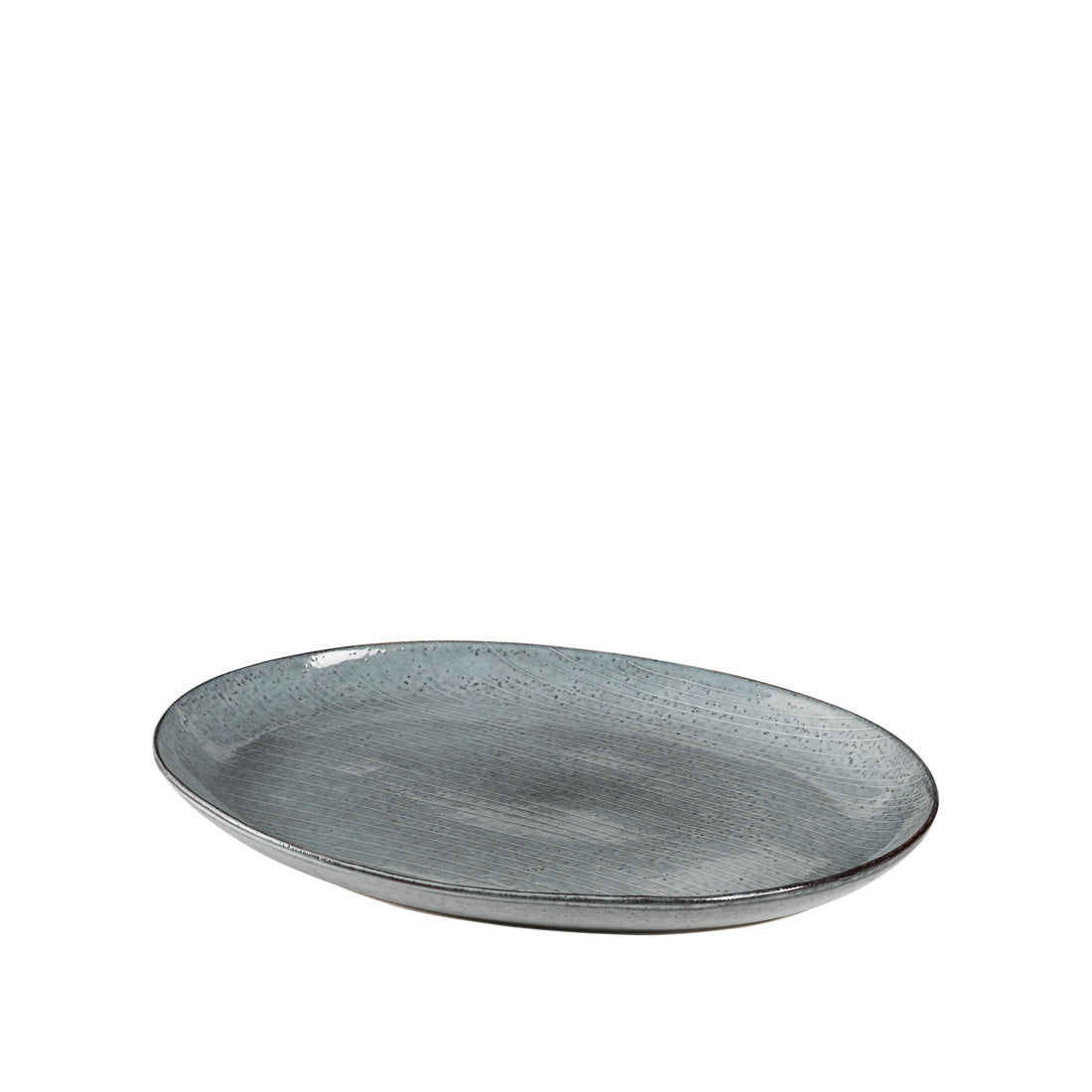 Nordic Sea Plat oval