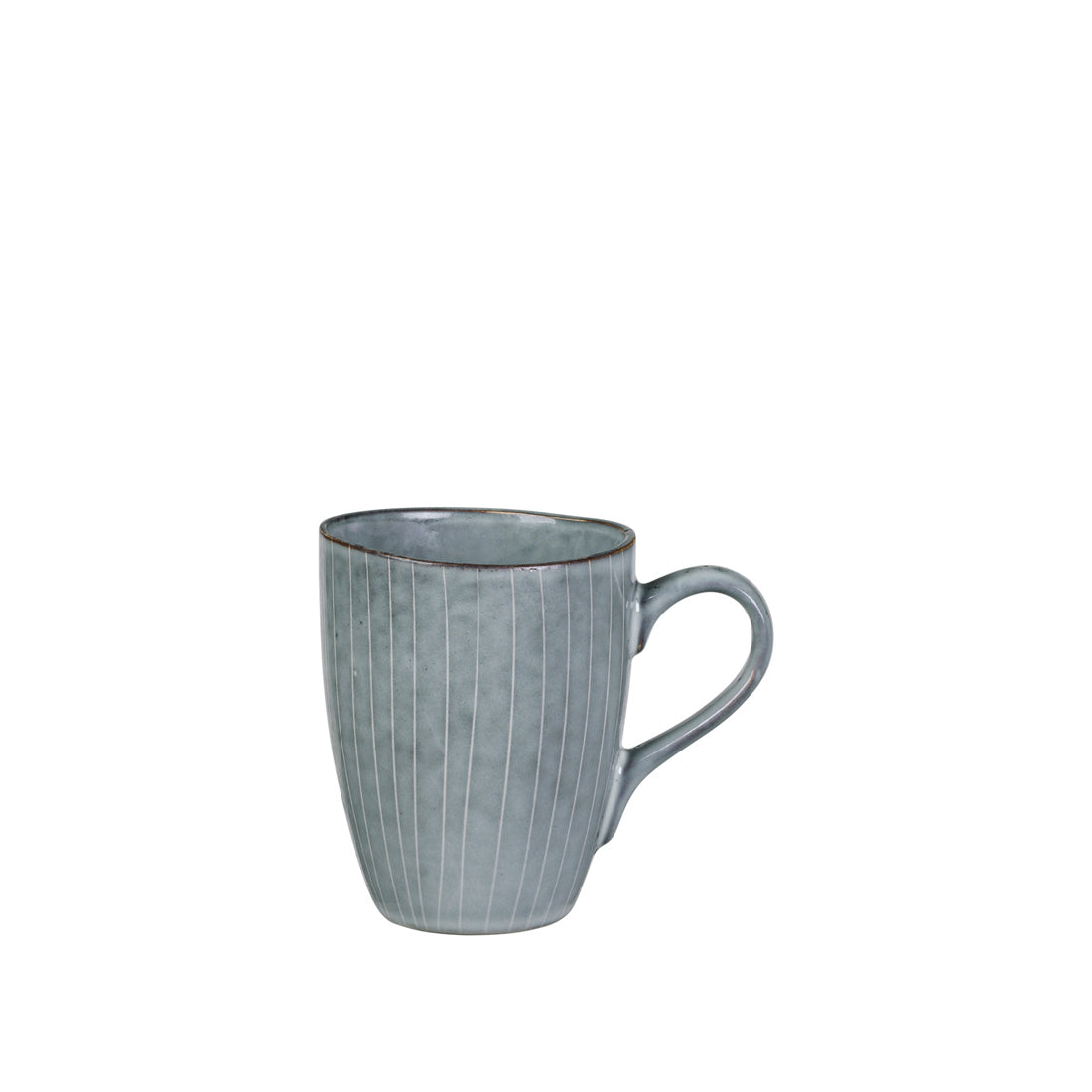 Nordic Sea Mug with handle