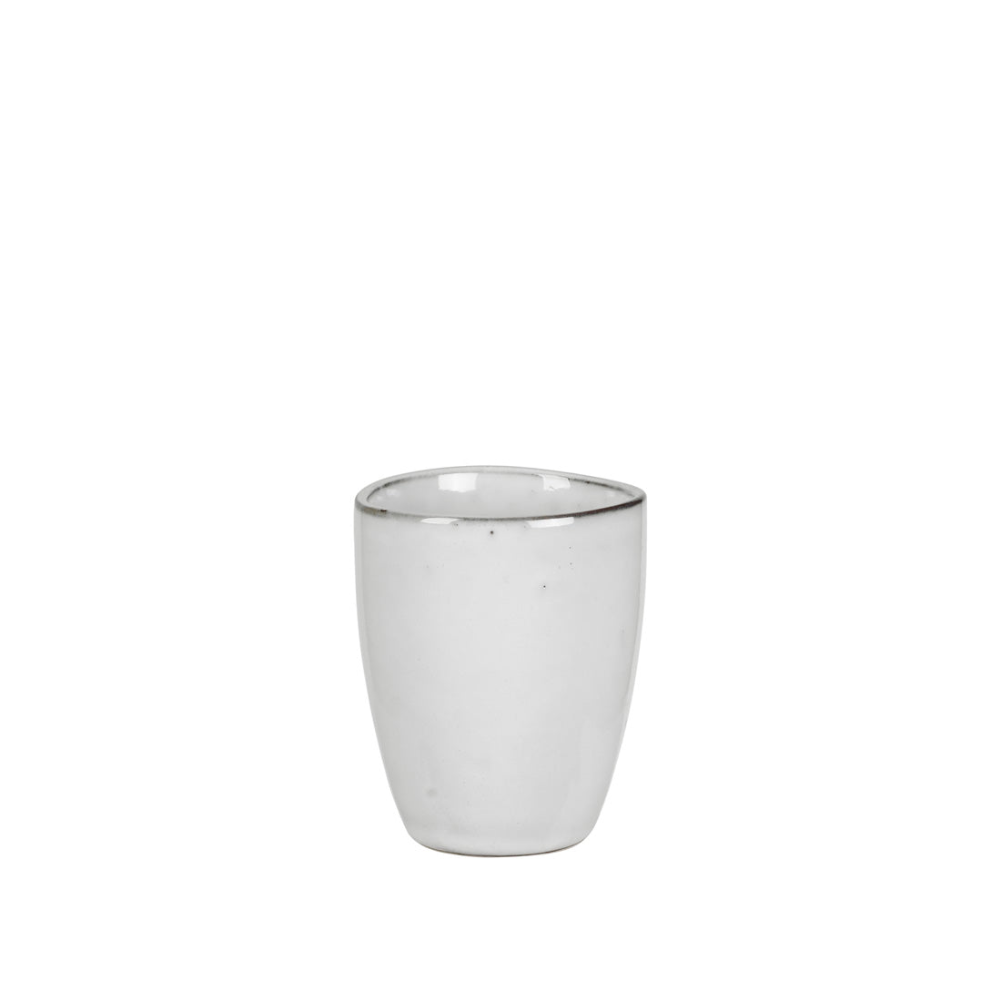 Nordic Sand Tasse