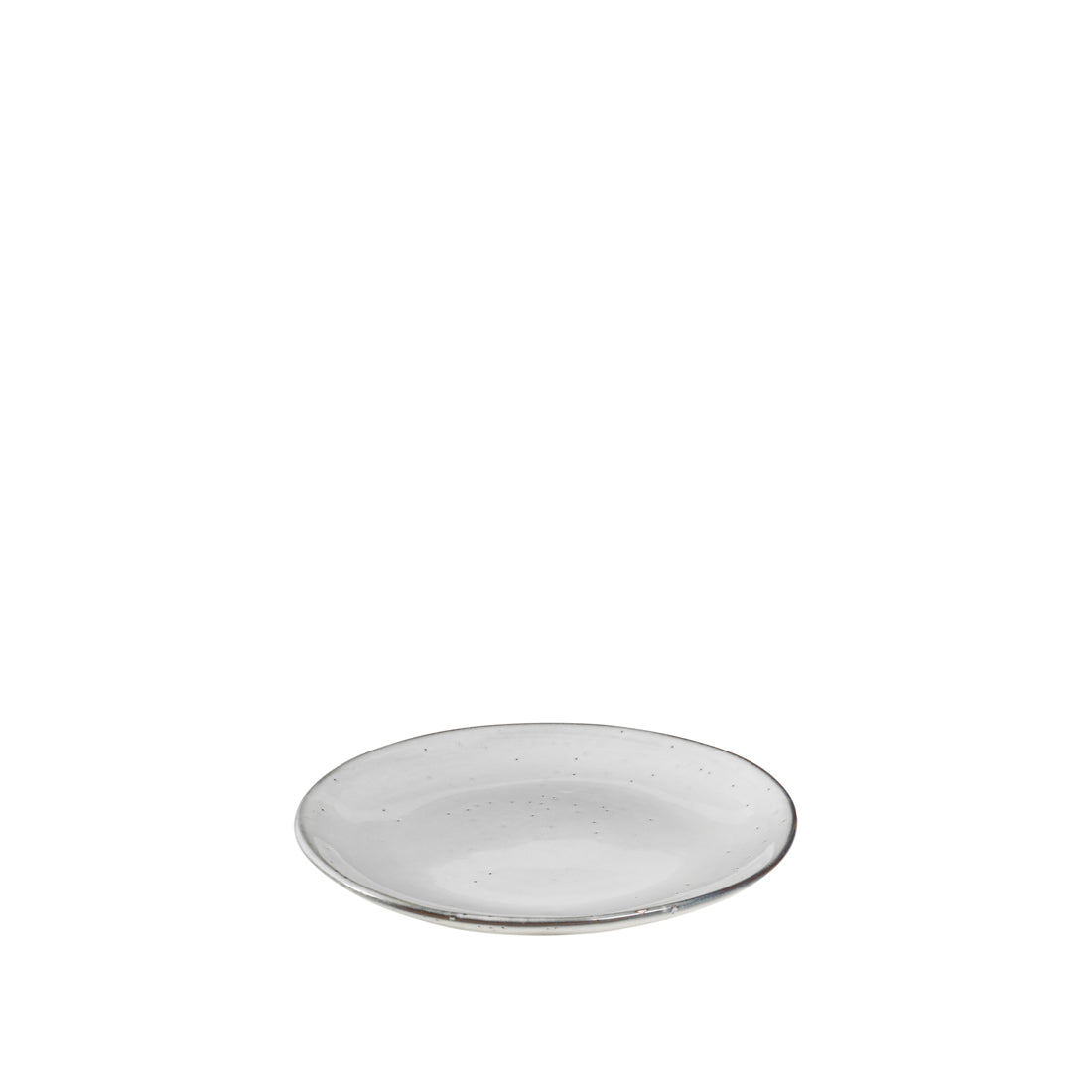 Nordic Sand Dessert/lunch plate