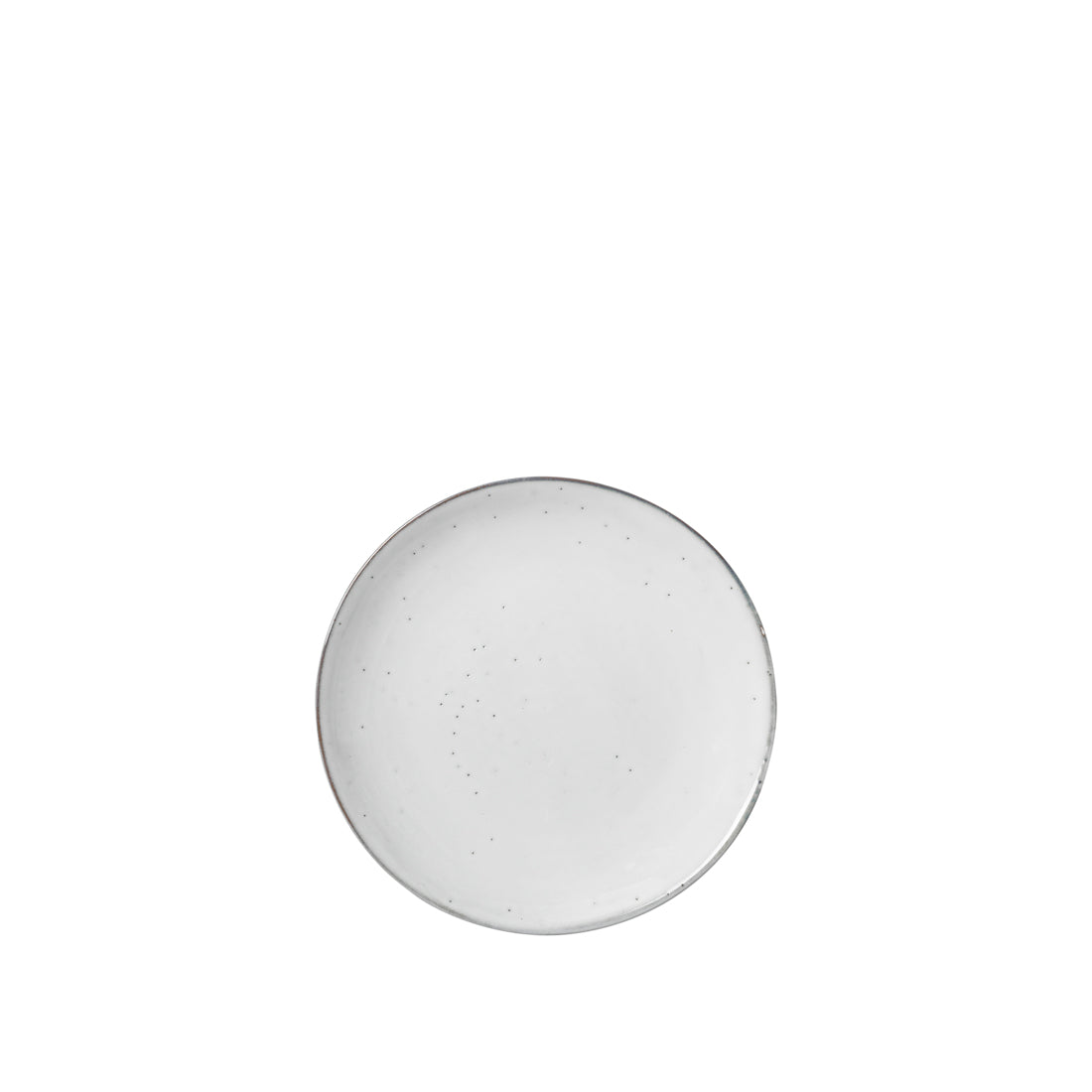 Nordic Sand Dessert/lunch plate