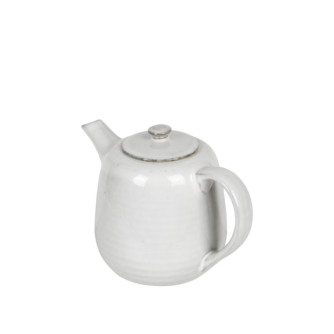 Nordic Sand Tea Pot