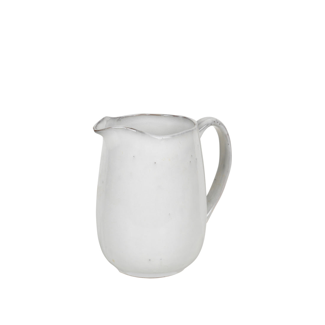 Nordic Sand Large milk jug