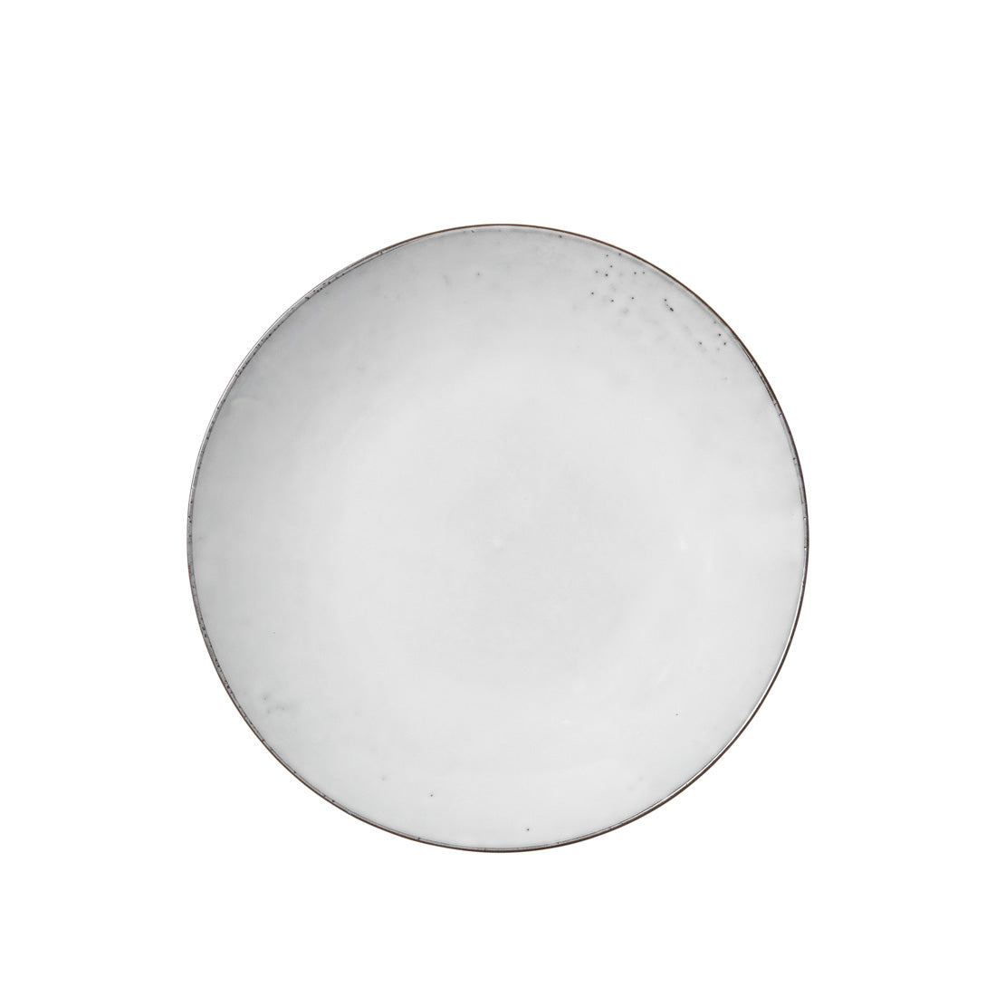 Nordic Sand Pasta plate