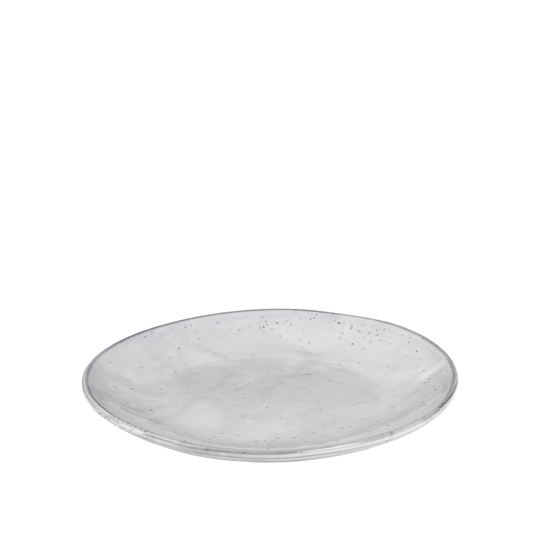 Nordic Sand Large Dinner Plate