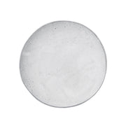 Nordic Sand Stor middagstallerken