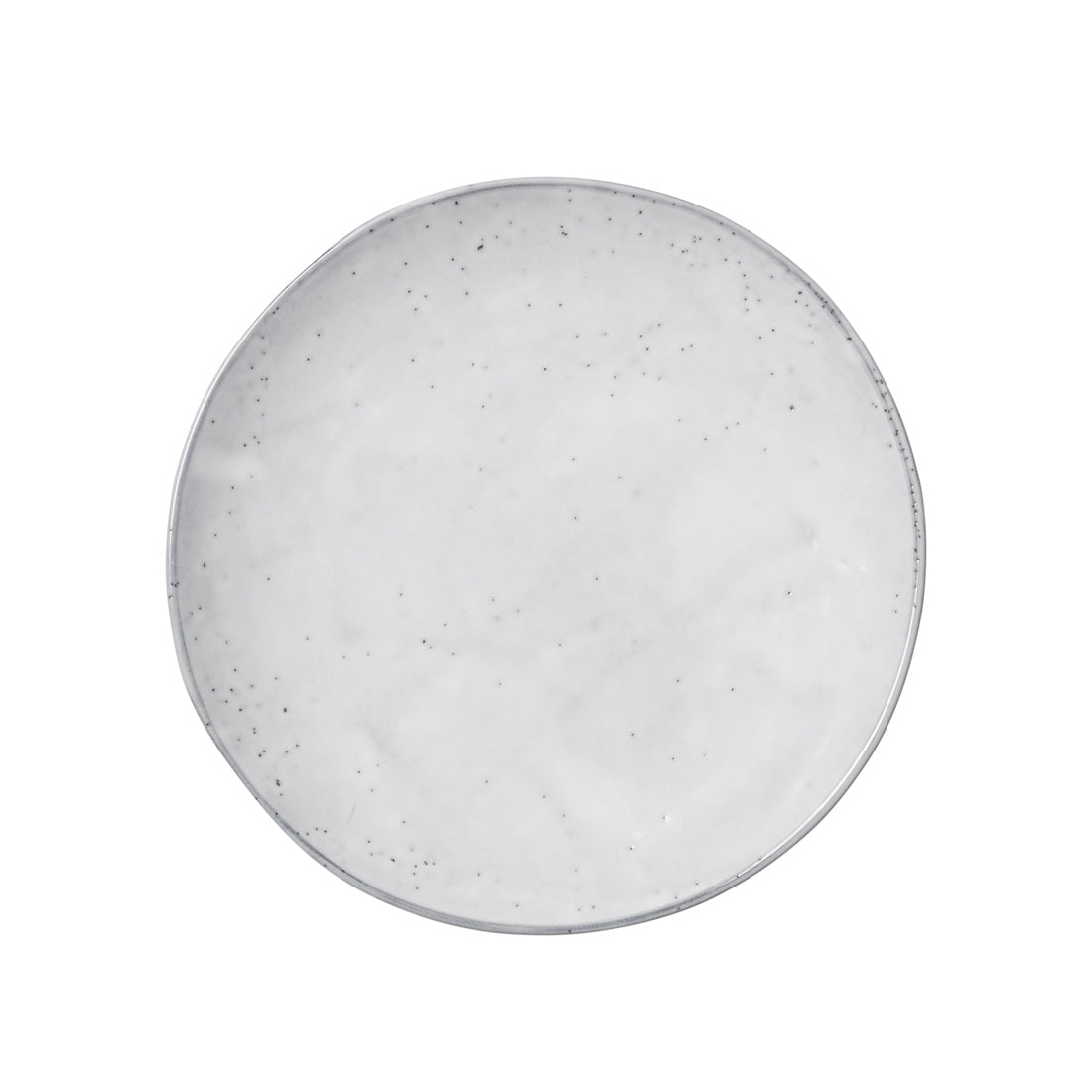 Nordic Sand Grande assiette plate