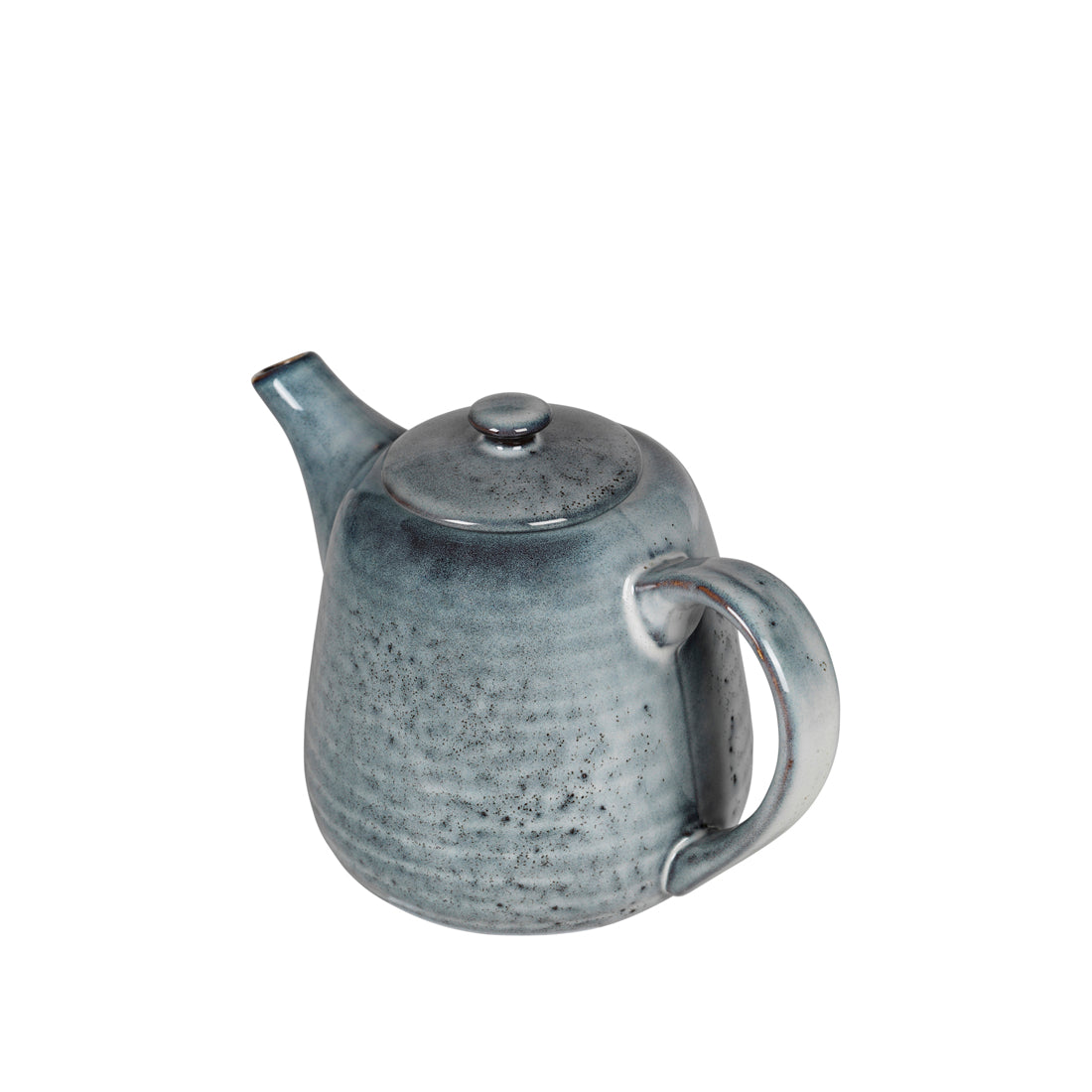 Nordic Sea Tea Pot For One