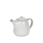 Nordic Sand Tea Pot For One