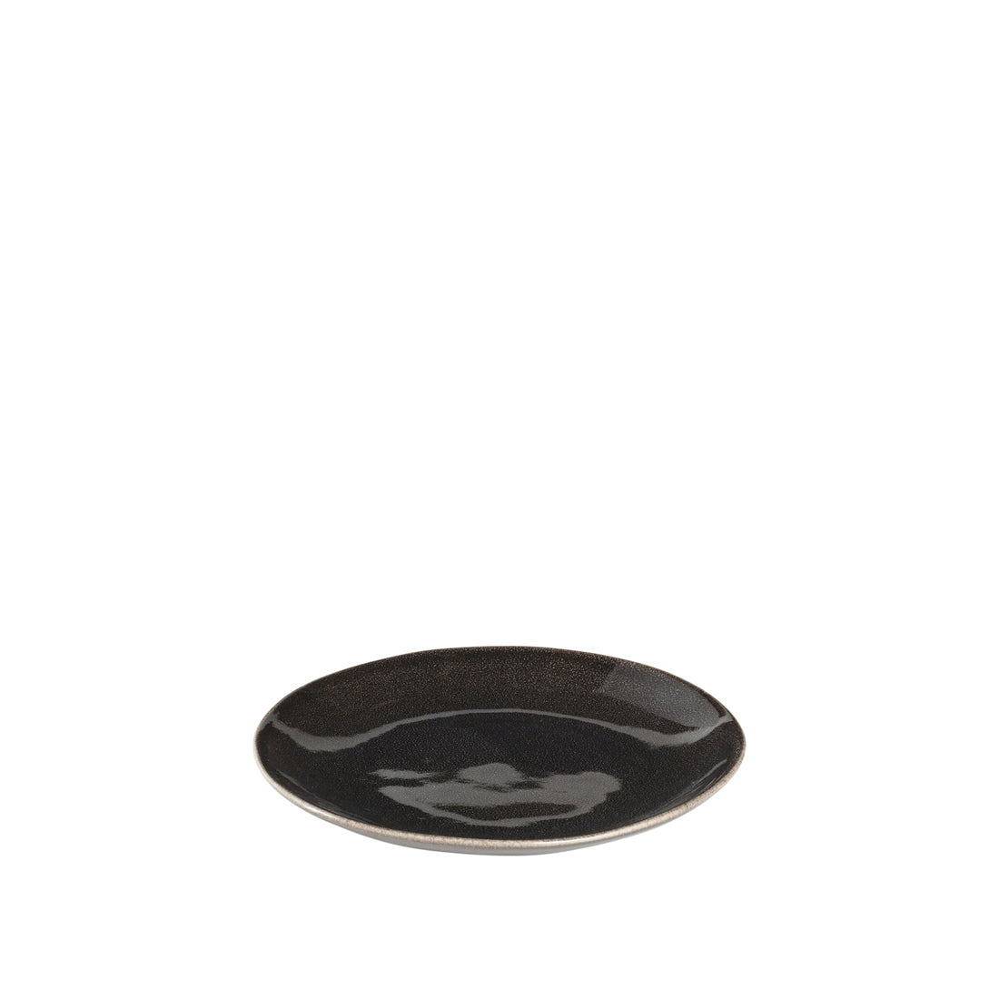 Nordic Coal Assiette a dessert