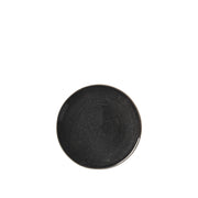 Nordic Coal Assiette a dessert